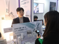 주식회사 디엑스페이먼트랩 | 열기로 가득 찬 '컴업(COMEUP) 2025'…"스타트업의 미래"