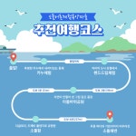 '바다여행 플랫폼'이 안내한 소돌마을 여행기