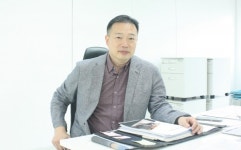 광장구조기술사사무소주 | ESG 철학 담은 '리콘디션' 노후 건설장비 안전성 확보한다