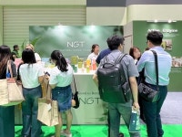 NGT(네츄럴굿띵스), 비타푸드 아시아 2024 참가…“글로벌 시장 진출 확대”
