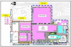 씨유에스케이실트론1공장점 | SK실트론, 2.3조 투자한 웨이퍼 신공장 4년 만에 가동