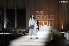 더스타일반희(The style 반희) | CJ온스타일, 25FW 패션 쇼케이스 '더 스타일 아이콘' 개최