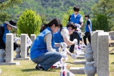 (주)한진 대전중부지점 | (주)한진 "수송보국과 호국보훈 정신으로 지속가능한 물류 기업 거듭날 것"