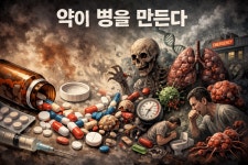 포유백세건강식생활연구소 | '약이 병이 된다'...건강 해치는 주원인은 식생활 그리고 약