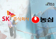 SK C&C, 농심 본사 이어 해외법인까지 디지털 전환 진행