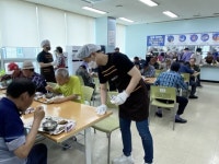 이마트24 계명문화대복지관점 | 이마트24, 엔데믹 맞아 '대면 봉사활동' 시작!