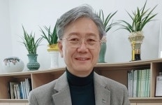"행정 경험 33년, 명품 도시 웅상 만들기에 헌신하겠다"