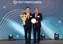 허용주 기계설비건설협회장 "한단계 더 도약'