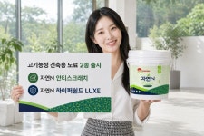 조광페인트(주)홈아이브 | 조광페인트, 고기능성 도료로 시장 공략…건축용 신제품 2종