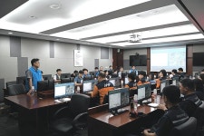 씨유 울산삼성에스디아이기숙사점 | 울주소방서, 삼성SDI와 배터리 공장 안전실태 합동점검