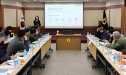 주식회사 웅초전자 | 울산 웅촌농협, 전자금융사기 피해 예방 교육