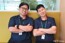 유미에프엔비 - 안양시 만안구 덕천로152번길 25 | 알리코제약 진천공장, '대용량 자동화 라인'으로 퀀텀점프 도전