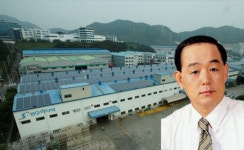 삼성웰스토리(주)성우하이텍 | 내부거래 90% 성우하이텍...이명근 회장 공정위 심기 건드렸나