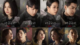 On-point: A look at the global success of "The Glory" and changing trends for K-drama releases