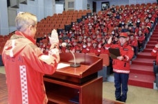 제창산림엔지니어링주 | 아산시, 산불 대응 비상체제 본격 가동
