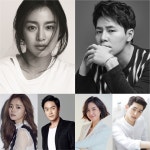 ‘하이바이,마마!’ 김태희 이규형 고보결 신동미 라인업 확정 “시너지 중요”