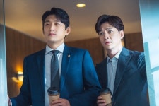 ‘바람피면 죽는다’ 측 “고준X정상훈 역대급 케미, 최고 연기력으로 중무장”