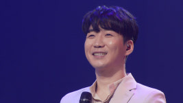 ‘싱어게인’ 연어장인 20호, 명명식서 반전 나이 공개‥“규현보다 어려”