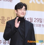 윤계상, 논픽션 차혜영 대표와 결혼→god 손호영 김태우 축하물결(종합)
