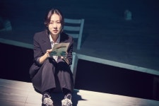 블루오션이진희1014호 | 김선호X이진희 “연극의 매력? 관객들이 주는 에너지 커”(터칭 더 보이드)