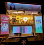 커카롱커피차 | “잘 커줘서 고마워” 현아, 권소현에 커피차 선물…포미닛 해체 후에도 훈훈