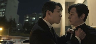 주식회사 써클커넥션 | 권율 김경남 차엽 흑막써클, 똘똘 뭉쳐 분노유발 (커넥션)