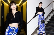 ‘정경호 열애 13년♥’ 최수영 미모 폼 미쳤다, 유리까지 “이럴수가” 감탄