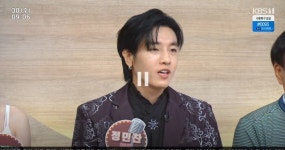 정민찬 헤어센스 | 정민찬 “시각장애 母 시력 더 나빠져, 돈도 못 벌어다드려 미안”(아침마당)