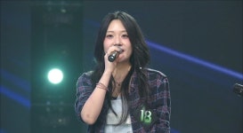 18호두꺼비상회 | 공유도 응원한 18호, 휠체어 버렸다‥폭풍 다이어트 80호와 또 빅매치(싱어게인4)