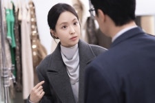 안경아재매식품 | 소지섭, 아재 스타일의 정석‥융통성 1도 없는 뿔테 안경까지(김부장)