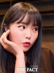 홍진영, 新 뷰티 사업가로 변신…8일 오후 '홍쇼핑' 오픈