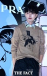 주우재, 모델 위해 자퇴→'주니어스'로 거듭나기까지