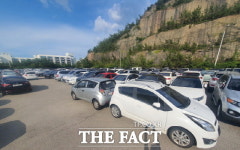영암군, 공영주차타워 “누구를 위해?” 대기업 편의제공 논란