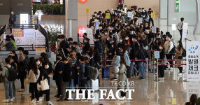 비알던킨도너츠김포공항국제주 | 김포공항 입찰 'D-DAY'…롯데면세점, 자리 지켜낼까