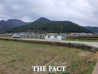 남해장곡마을농부 | 남해군, 친환경농산물 인증 비용 '전액 지원'