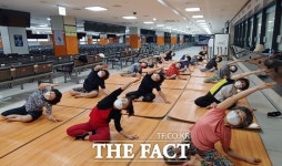 파크프렌드(경주사업총괄본부시흥지점) | 경륜경정 장외지점 상반기 문화교실 운영, 3267명 혜택