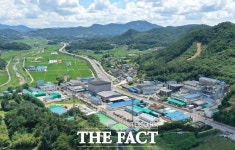 농업법인 순창남계유한회사(4종) | 순창군, 농공단지 입주기업 물류비 최대 5000만원 지원