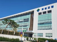 김철우 보성군수 "훌륭한 재정기반으로 주요 대형사업 마무리"