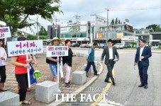 김포시 대명항 국가어항 신규 지정…867억 원 규모 사업 유치
