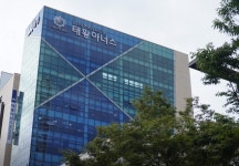 법인초원이앤씨 | 태왕이앤씨, 법인카드 사용제한 소문…"사실무근"