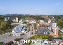 신성대, 2025년 일학습 병행 성과평가 '최우수 등급' 달성