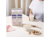 매일유업 1호공 | '배 안 아픈' 락토프리 우유, 유당 어떻게 제거할까