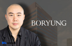 보령, 오너 3세 김정균 대표 나홀로 경영 돌입