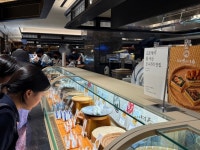 신세계아라리오프로젝트M | '맛의 신세계' 열렸다…신세계, '식품관 프로젝트' 완성