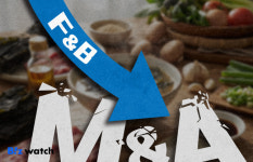 건국 에프엔비(F&B) | F&B 매물은 쏟아지는데…안 팔리는 이유 있었다