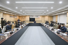 원주 혁신·기업도시 순환버스 도입 여부 관심
