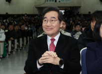 온양당 | 이낙연 "민주당 의원 44%가 전과자… 비명계 '원칙과 상식'과 협력할 것"
