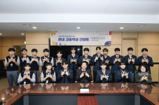 케이제이인재개발원주 | '원주시장과 미래인재와의 만남' 릴레이 간담회