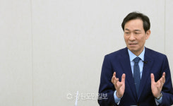 재원종합건축사사무소주 | '신청사 재원·현청사 활용' 충돌…김진태 "우상호, 대안 밝혀라"