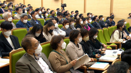 진천음성학표 | 충북도의회, 음성·진천 통합 정책토론회 개최